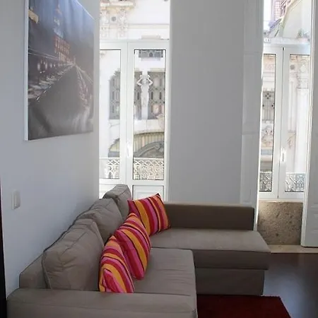 Apartament 12 Short Term Porto