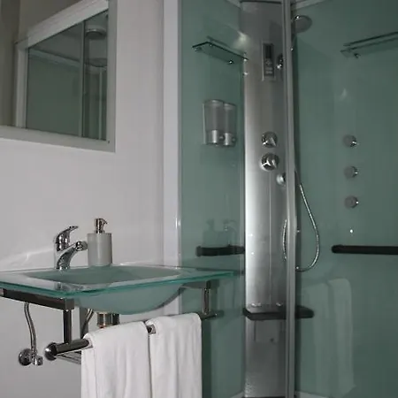 12 Short Term Appartement Oporto