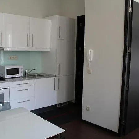 Appartement 12 Short Term
