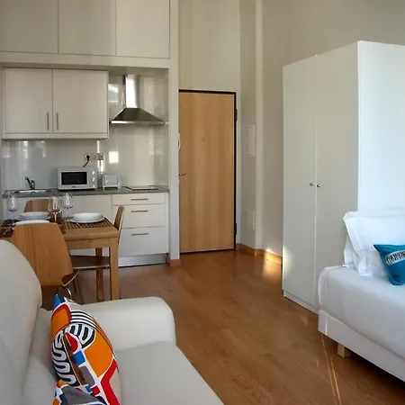 12 Short Term Appartement