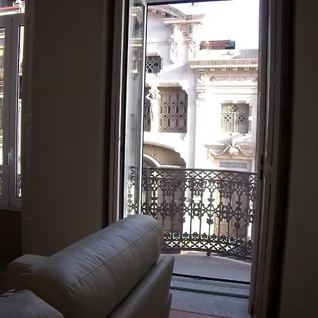 Appartement 12 Short Term